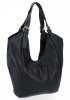 Női Táská shopper bag Hernan fekete HB0318